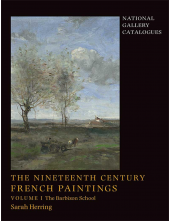 Nineteenth-Century French Paintings - Humanitas