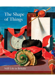 Shape of Things - Humanitas