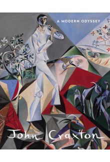 John Craxton - Humanitas