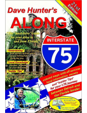 Along Interstate-75: The Must Have Guide for Your Drive to Florida Humanitas