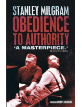 Obedience to Authority: An Experimental View - Humanitas