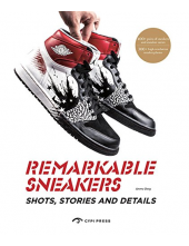 Remarkable Sneakers - Humanitas