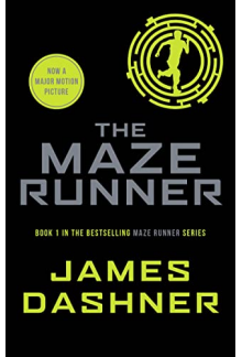 Maze Runner 1 - Humanitas
