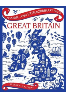 Great Britain - Humanitas