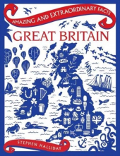 Great Britain - Humanitas