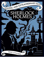 Sherlock Holmes - Humanitas