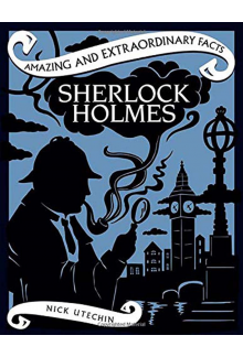 Sherlock Holmes - Humanitas