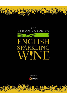 Rydon Guide to English Sparkling Wine - Humanitas