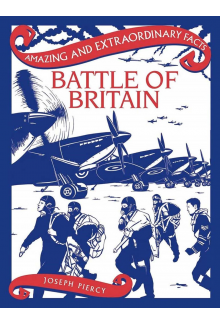 Battle of Britain - Humanitas