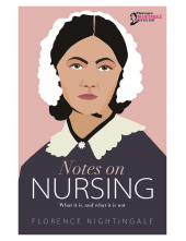 Notes on Nursing - Humanitas