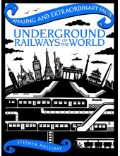 Underground Railways of the World - Humanitas