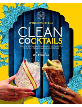 Clean Cocktails - Humanitas