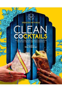 Clean Cocktails - Humanitas