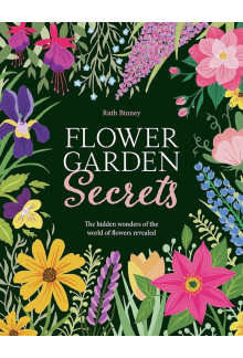 Flower Garden Secrets - Humanitas