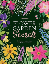 Flower Garden Secrets - Humanitas
