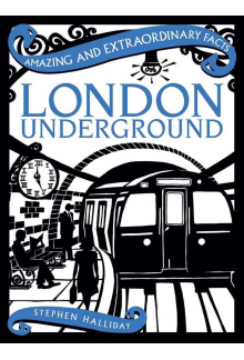 London Underground - Humanitas