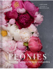 Peonies. Beautiful varieties for home and garden - Humanitas