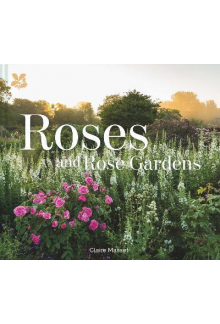 Roses and Rose Gardens - Humanitas