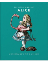 The Little Book of Alice - Humanitas