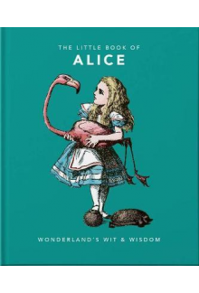 The Little Book of Alice Humanitas