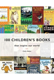 100 Children's Books that inspire our world - Humanitas