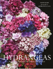 Hydrangeas : Beautiful variete s for home and garden - Humanitas