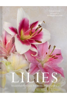 Lilies : Beautiful varieties f or home and garden - Humanitas