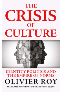 Crisis of Culture - Humanitas