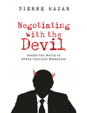Negotiating with the Devil - Humanitas