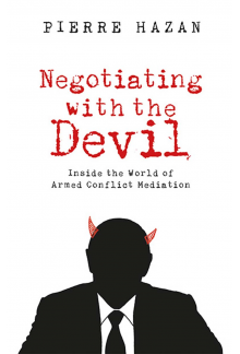 Negotiating with the Devil - Humanitas