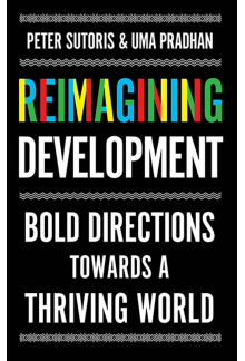 Development Reimagined - Humanitas