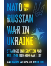 NATO and the Russian War in Ukraine - Humanitas