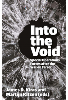 Into the Void - Humanitas