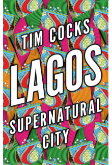 Lagos - Humanitas