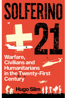 Solferino 21 - Humanitas