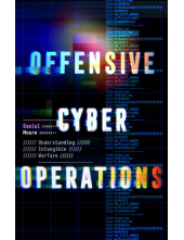 Offensive Cyber Operations - Humanitas