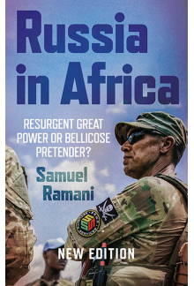 Russia in Africa - Humanitas