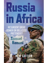 Russia in Africa - Humanitas