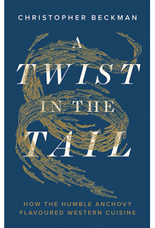 Twist in the Tail - Humanitas
