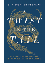 Twist in the Tail - Humanitas