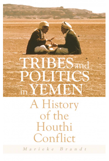 Tribes and Politics in Yemen - Humanitas