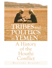 Tribes and Politics in Yemen - Humanitas