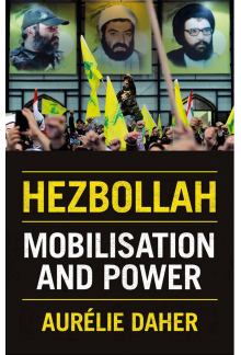 Hezbollah : Mobilisation and P ower - Humanitas