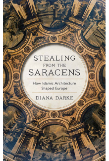 Stealing from the Saracens - Humanitas