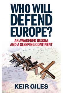 Who Will Defend Europe? - Humanitas