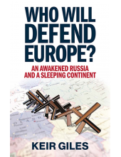 Who Will Defend Europe? - Humanitas