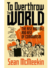 To Overthrow the World - Humanitas