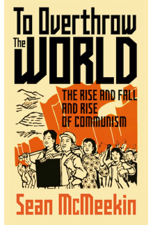 To Overthrow the World - Humanitas