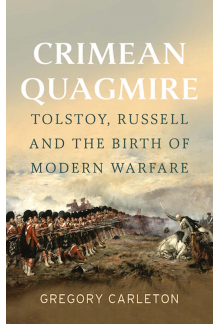 Crimean Quagmire - Humanitas