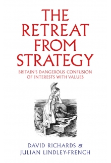 Retreat from Strategy - Humanitas